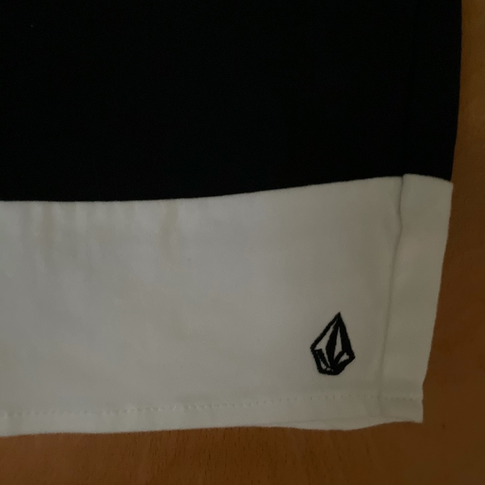 Volcom Mini Skirt In Excellent Condition Striped - Picture 2 of 5
